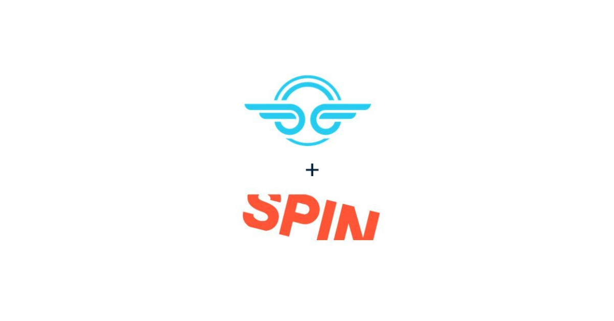 Bird Acquires Spin, Now North America’s Largest Micromobility Operator By Market Share