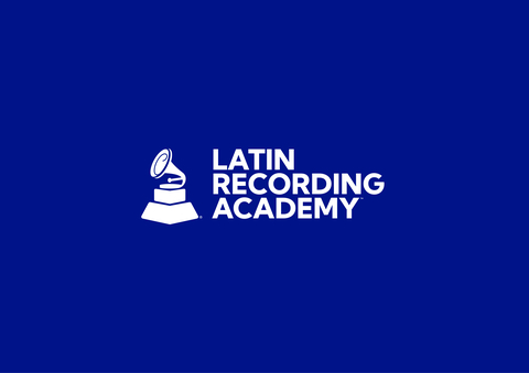 Latin Recording Academy Logo