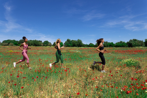 original The LYCRA Company reports on its sustainability progress in the 2022 Planet Agenda Update. (Photo: Business Wire)