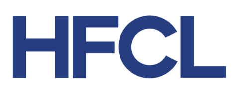 HFCL Limited Logo
