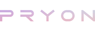 Pryon Logo