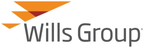 Wills Group, Inc. Logo