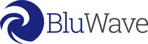BluWave Logo