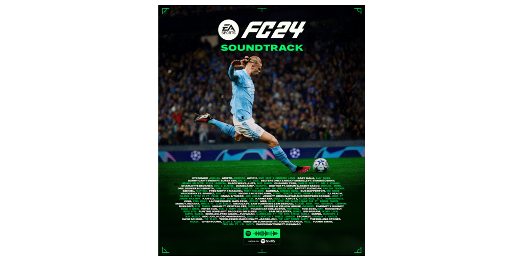 Edição Ultimate do EA SPORTS FC™ 24