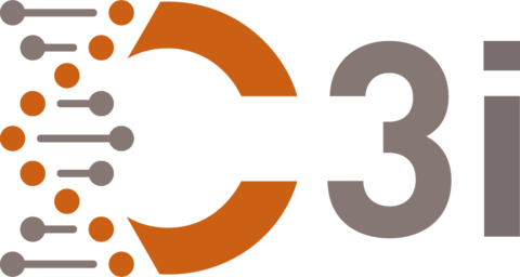 C3i Center Inc. Logo