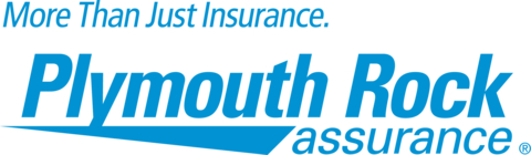 Plymouth Rock Assurance Logo