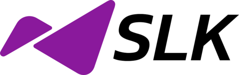 SLK Software Logo