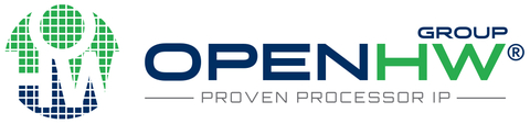 OpenHW Group Logo