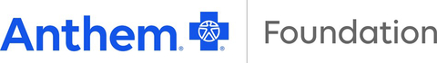 Anthem Blue Cross Foundation Logo