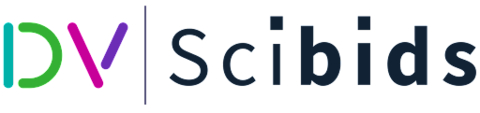 Scibids Logo