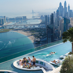 Sumérjase en el lujo con el Address Beach Resort de Dubái y su última e increíble venta flash para este mes de septiembre