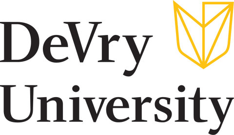 DeVry University Advantage Academy Logo
