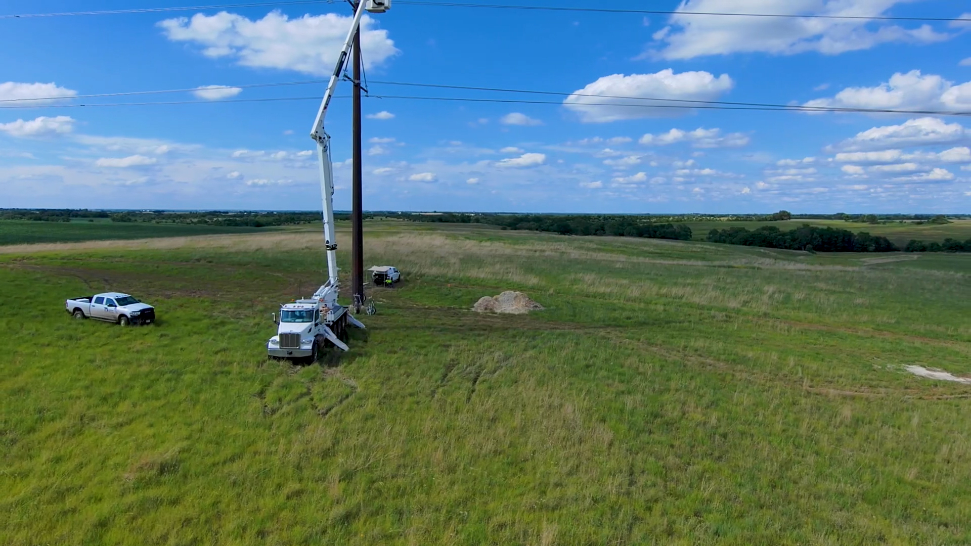 High Banks Kansas