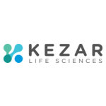 Kezar logo transparent