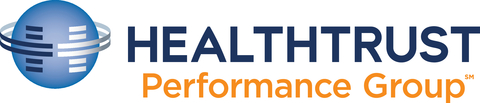 HealthTrust Performance Group Logo