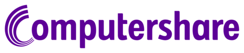 Computershare Limited Logo