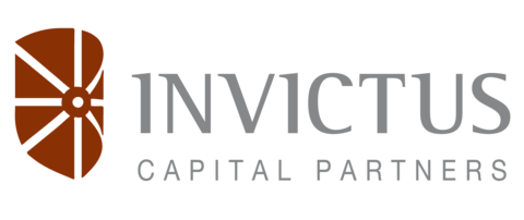 Invictus Capital Partners Logo