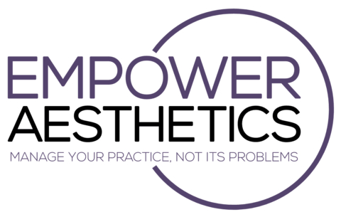 Empower Aesthetics Logo