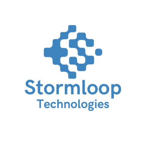 Stormloop Technologies Logo