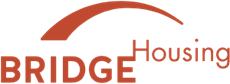 BRIDGE Housing Logo