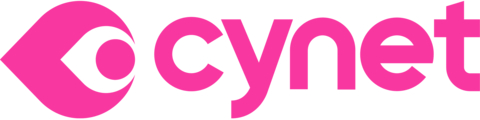 Cynet Logo