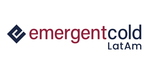 Emergent Cold Latin America Logo