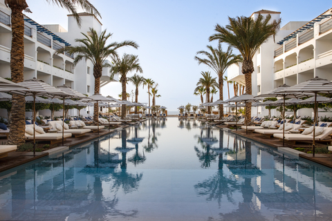 METT Hotel & Beach Resort Marbella – Estepona (Photo: AETOSWire)