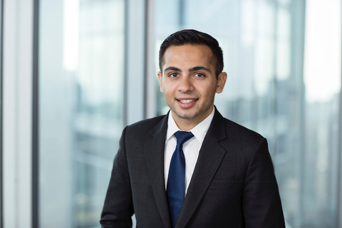 original Real appoints Ravi Jani as Vice President, Investor Relations and Financial Planning & Analysis. (Photo: Business Wire)