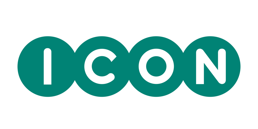 ICON logo high res