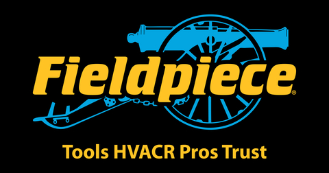 Fieldpiece Instruments Logo