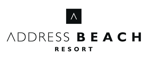 Address Beach Resort Logo