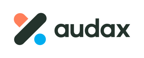 audax Logo