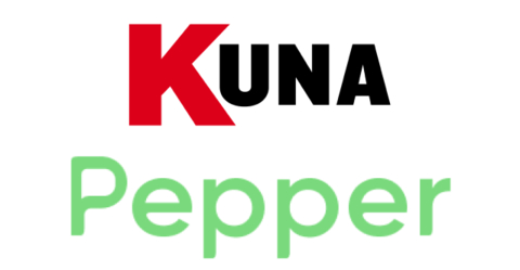 Pepper Logo