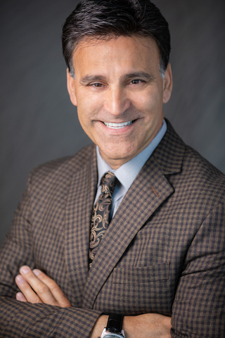 original Randy X. Ferreira, CEO of Blue Roc Premier Properties, was honored as the Southeast Real Estate CEO of the Year by the Global CEO Excellence Awards 2023. (Photo: Business Wire)