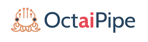 OctaiPipe Logo