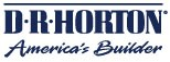 D.R. Horton Logo