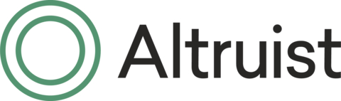 Altruist Logo