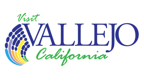 Visit Vallejo Logo