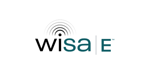 WiSA Technologies has added 3-channel output capabilities to its WiSA E receiver module. (Graphic: Business Wire)