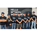 Valmont® Trade Program Welcomes 24 Apprentice and Pre-Apprentice Students Amid Growing Need for Skilled Trade Workers