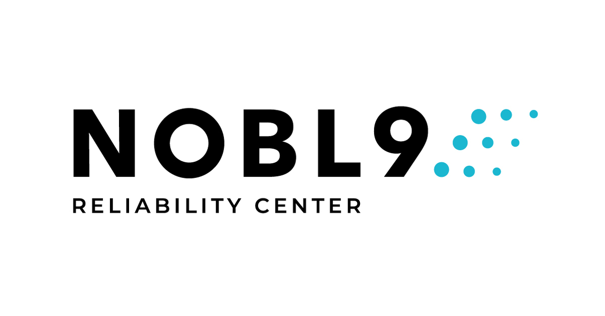 Nobl9 Introduces Reliability Center - The Single Source of Truth for ... - Business Wire