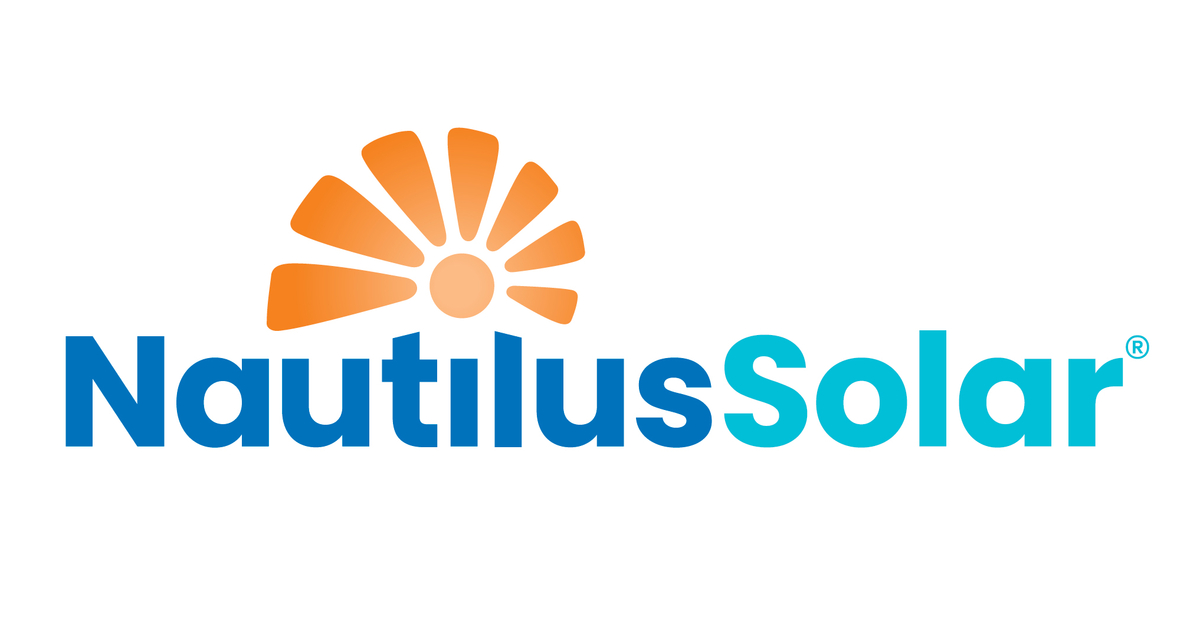 Nautilus Solar Energy Announces a 202 Million Institutional Debt