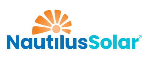 Nautilus Solar Energy, LLC Logo
