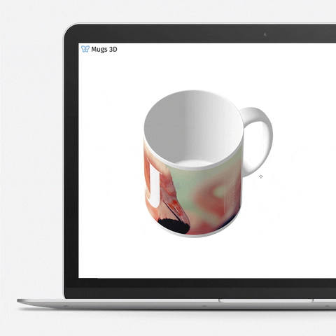 thumbnail 360° product preview in 3D (Photo: Business Wire)