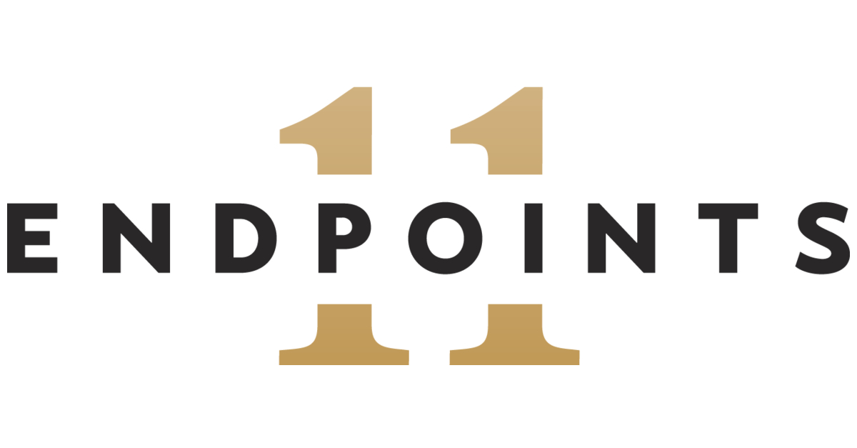 Endpoints News Announces the 2023 Winners of the Endpoints 11 Awards