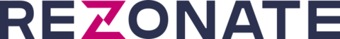 Rezonate Logo