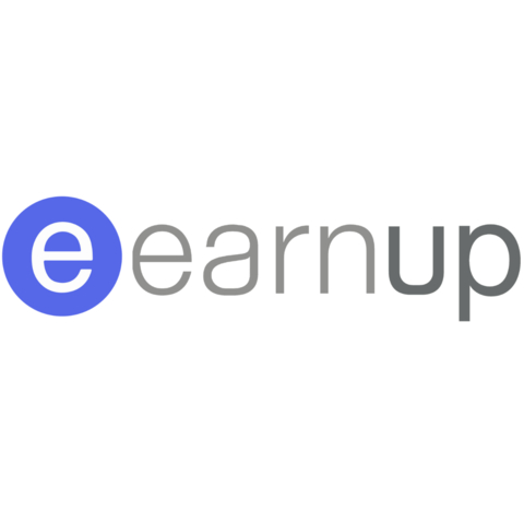 EarnUp Logo