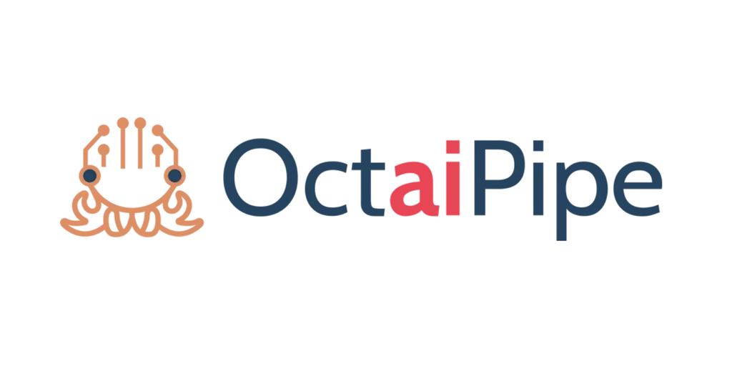 OctaiPipe logo