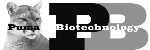 Puma Biotechnology, Inc. Logo