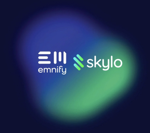 emnify Logo